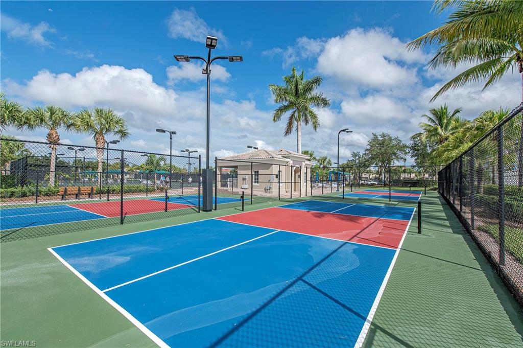 VILLAGE WALK OF BONITA SPRINGS - Residential