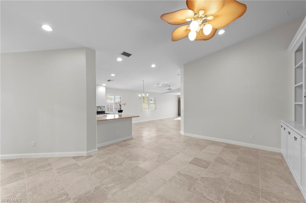VILLAGE WALK OF BONITA SPRINGS - Residential