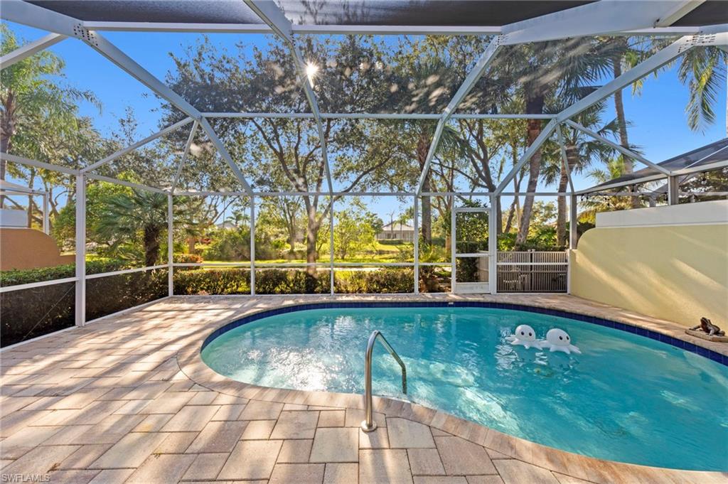 VILLAGE WALK OF BONITA SPRINGS - Residential