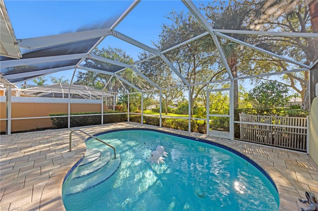 VILLAGE WALK OF BONITA SPRINGS - Residential