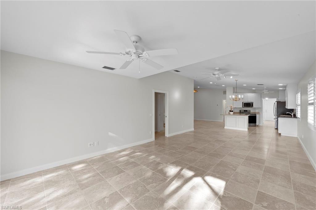 VILLAGE WALK OF BONITA SPRINGS - Residential
