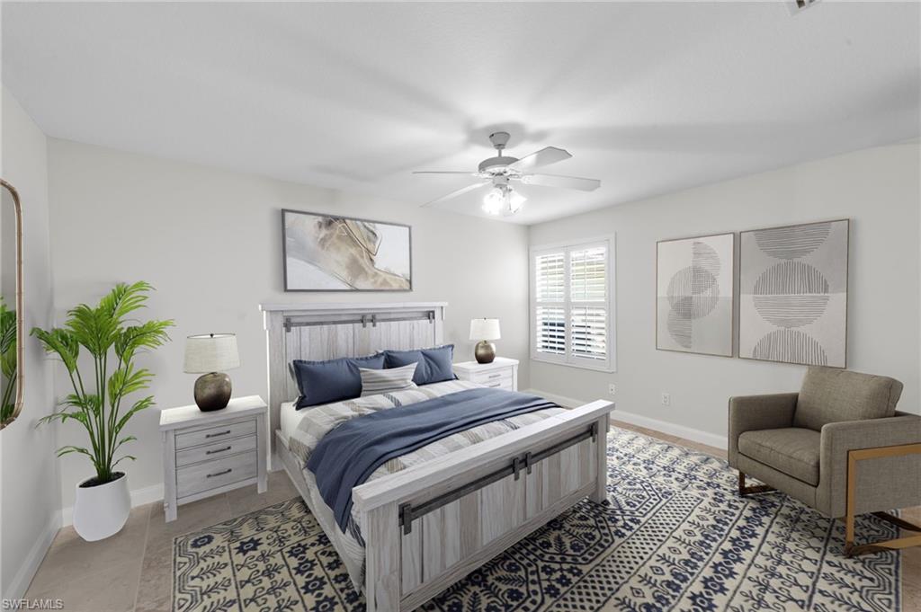 VILLAGE WALK OF BONITA SPRINGS - Residential