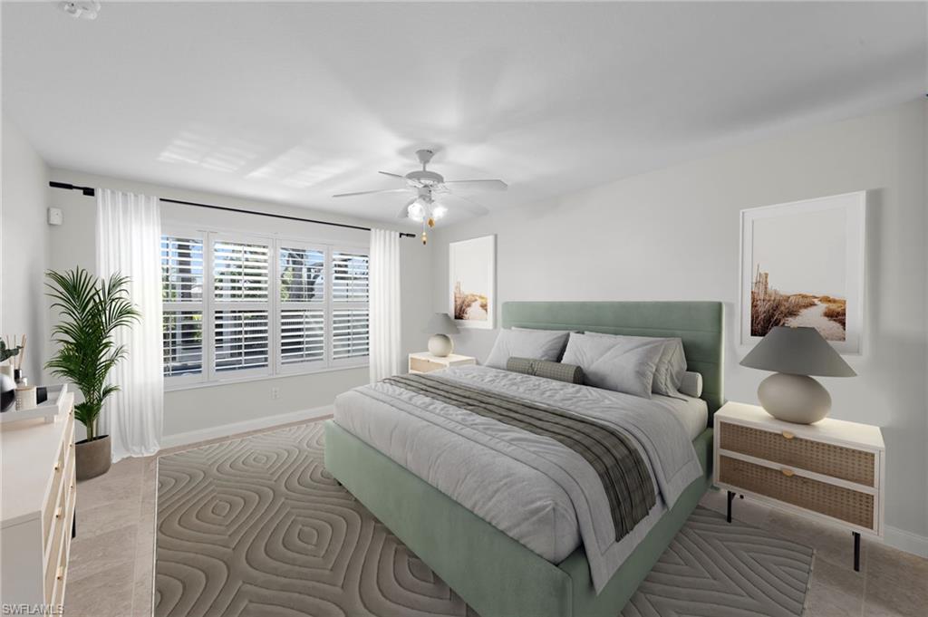 VILLAGE WALK OF BONITA SPRINGS - Residential