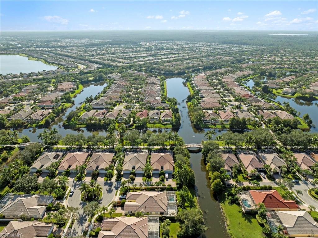 VILLAGE WALK OF BONITA SPRINGS - Residential