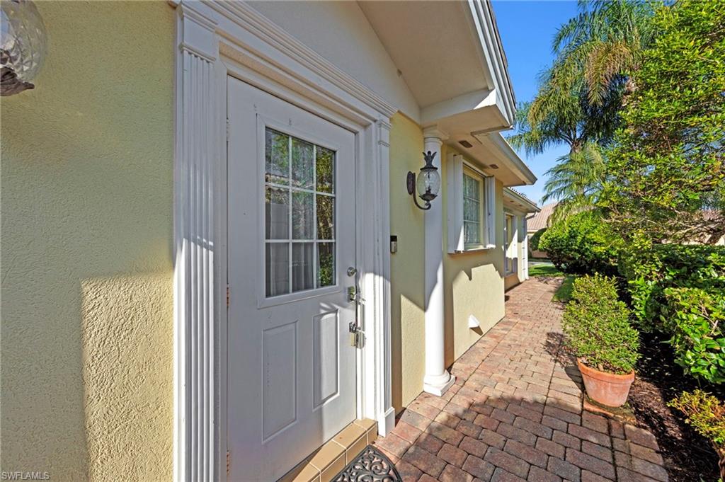 VILLAGE WALK OF BONITA SPRINGS - Residential