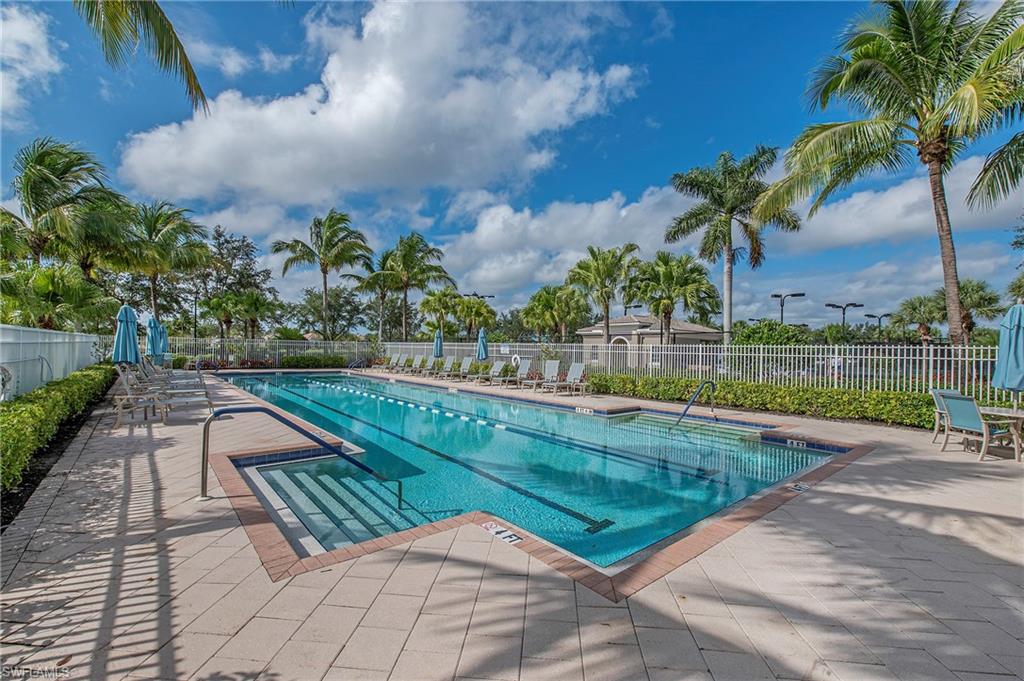 VILLAGE WALK OF BONITA SPRINGS - Residential