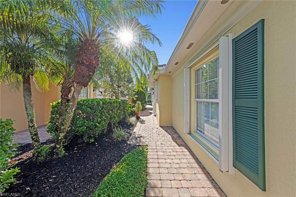 VILLAGE WALK OF BONITA SPRINGS - Residential
