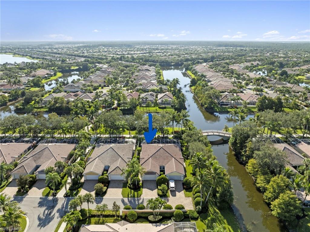 VILLAGE WALK OF BONITA SPRINGS - Residential
