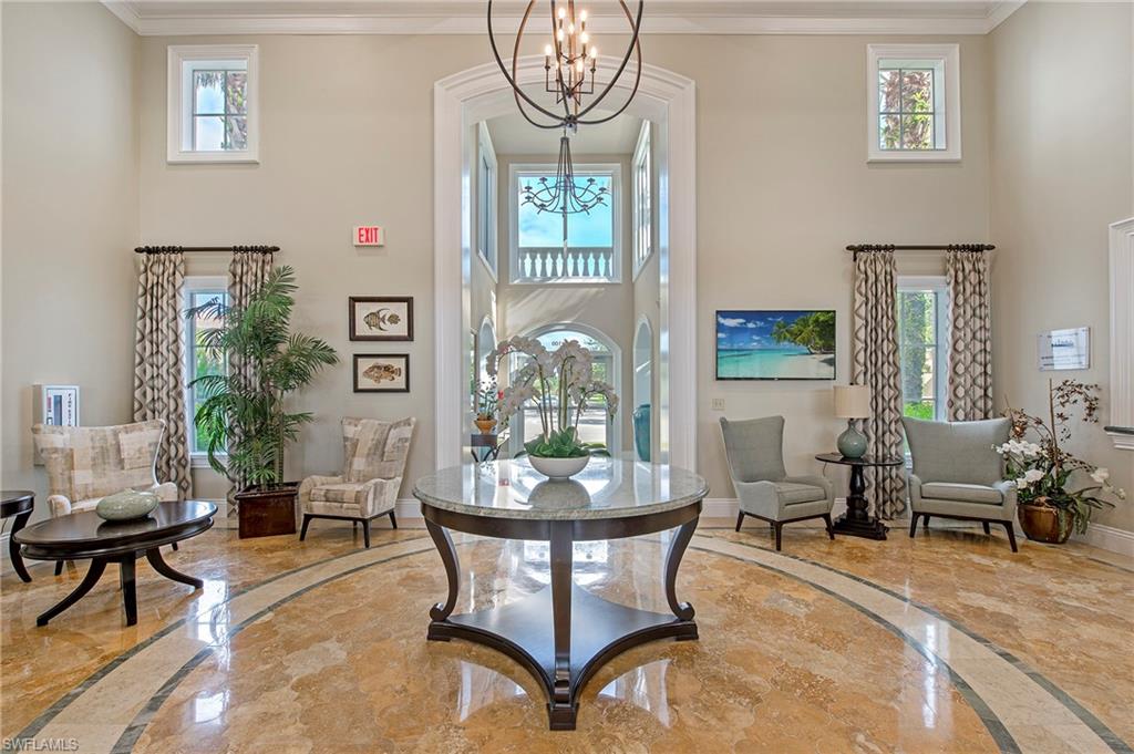 VILLAGE WALK OF BONITA SPRINGS - Residential