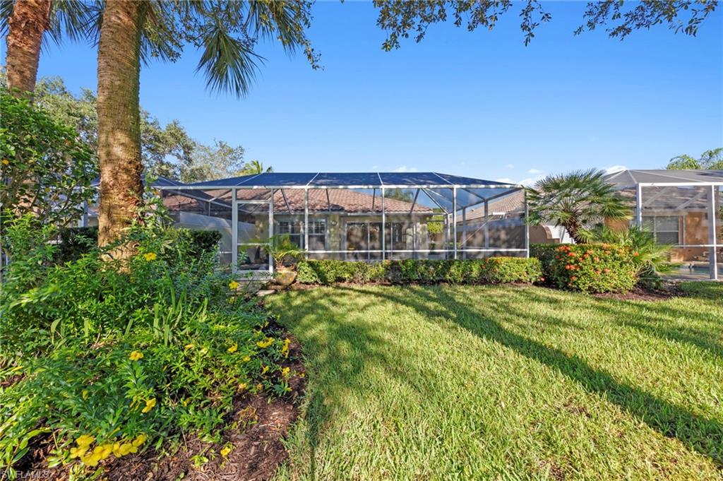 VILLAGE WALK OF BONITA SPRINGS - Residential