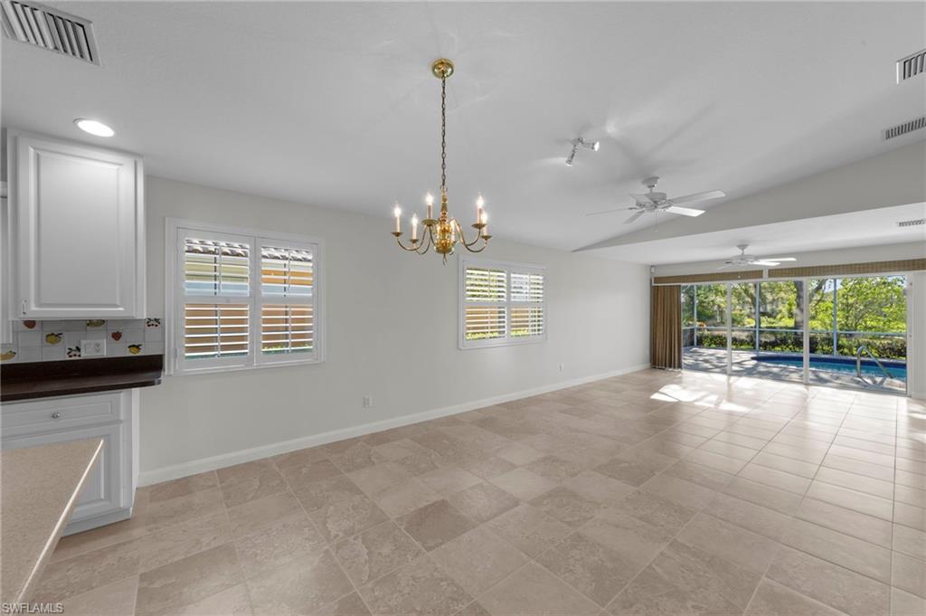 VILLAGE WALK OF BONITA SPRINGS - Residential