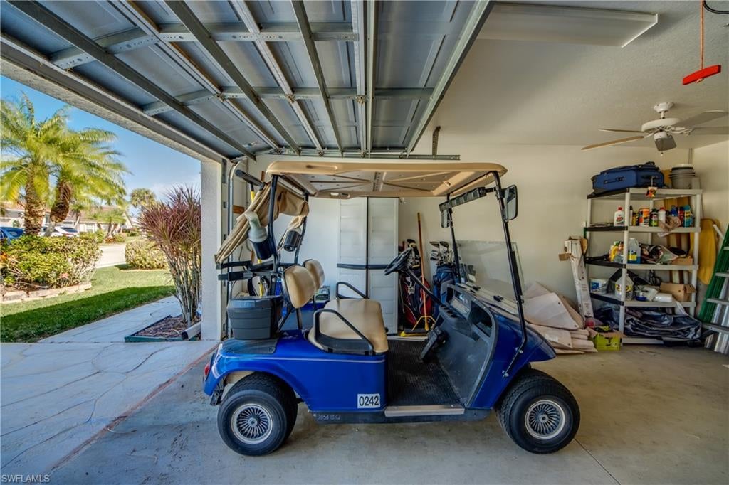DEL VERA COUNTRY CLUB - Residential