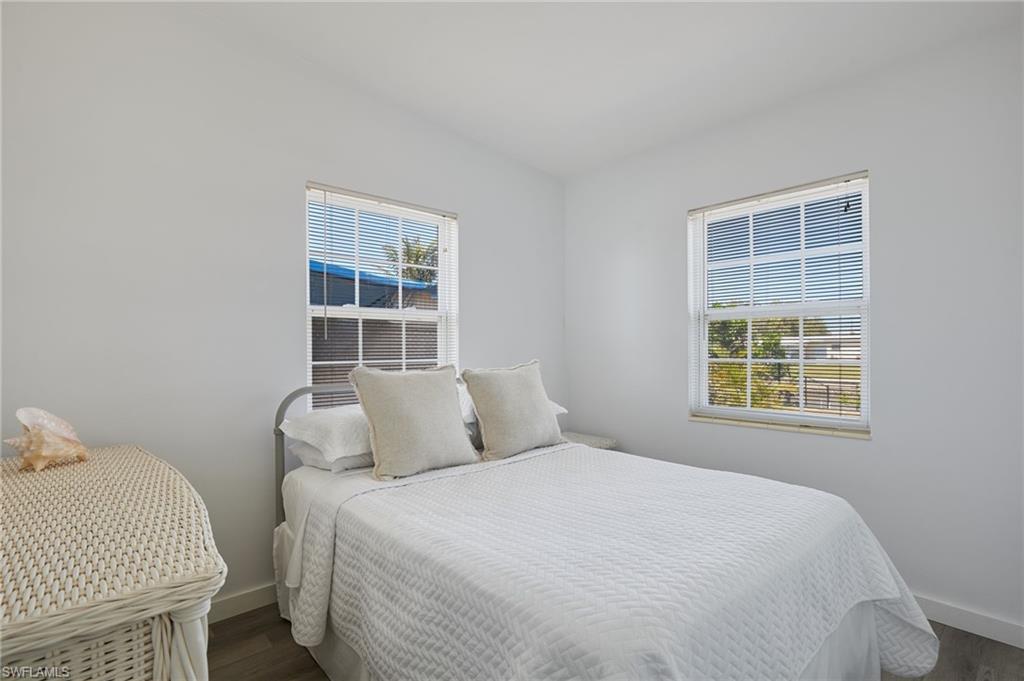 PORT CHARLOTTE - Residential