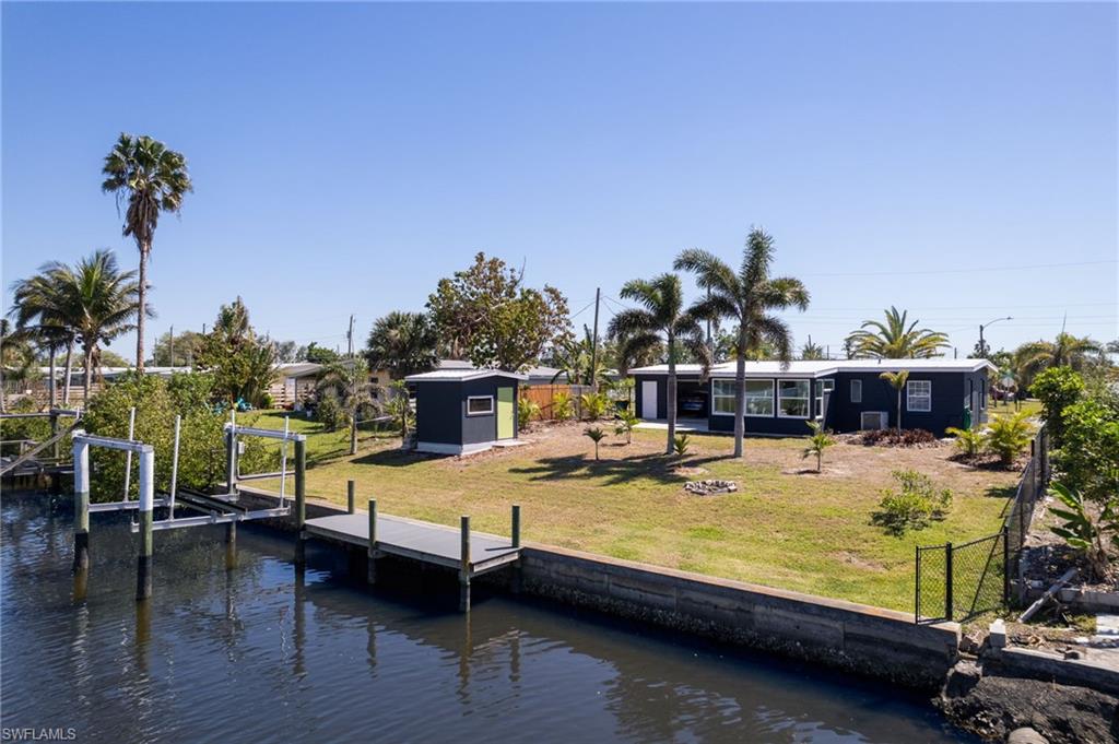 PORT CHARLOTTE - Residential