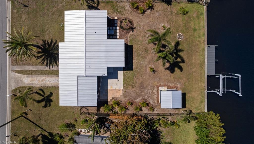 PORT CHARLOTTE - Residential
