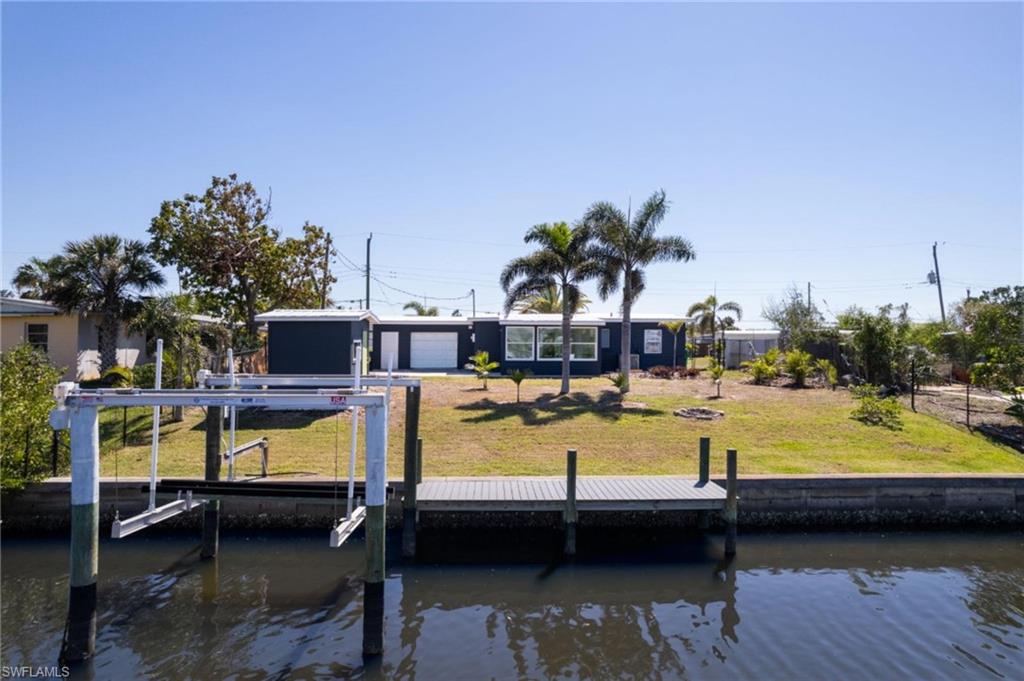 PORT CHARLOTTE - Residential