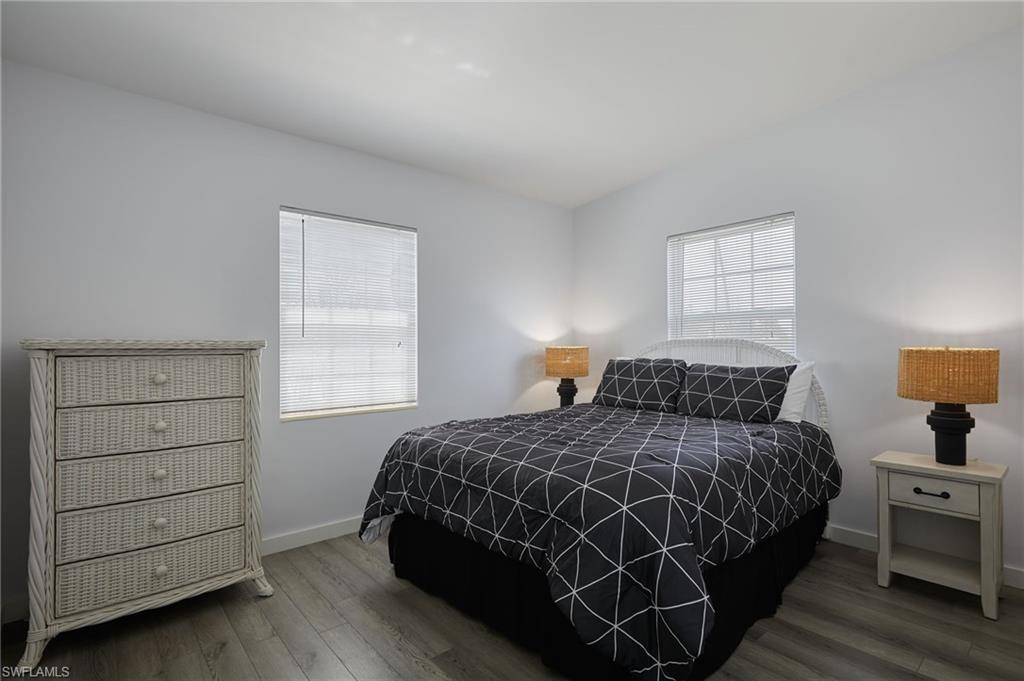 PORT CHARLOTTE - Residential
