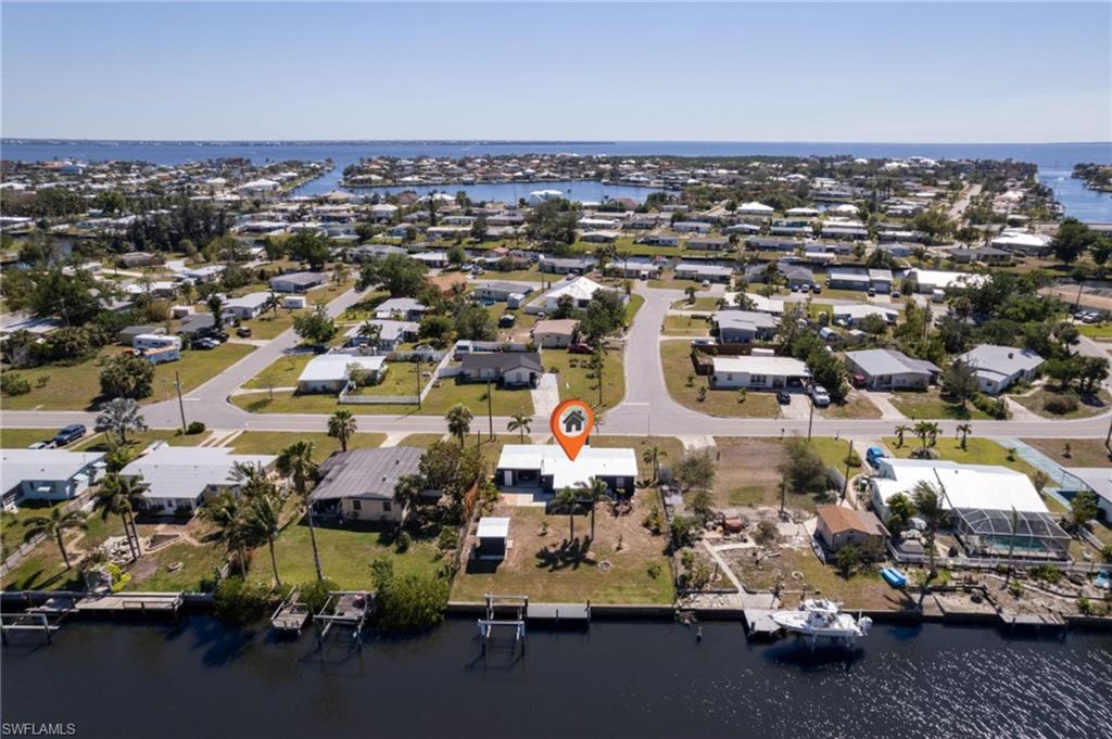 PORT CHARLOTTE - Residential
