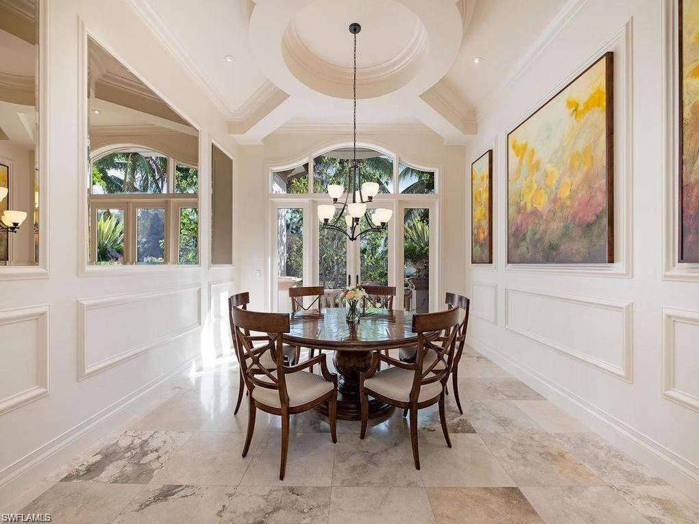 OLDE NAPLES - Residential Lease