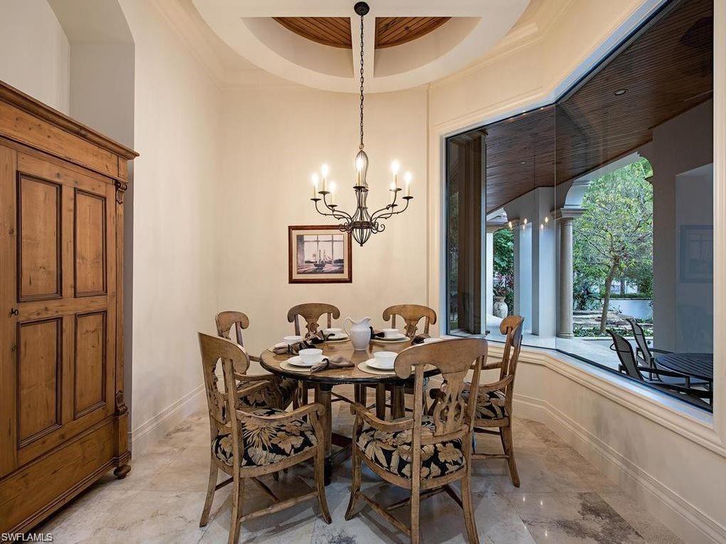OLDE NAPLES - Residential Lease