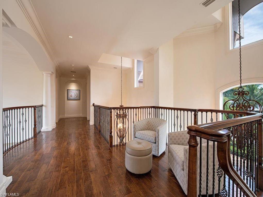 OLDE NAPLES - Residential Lease