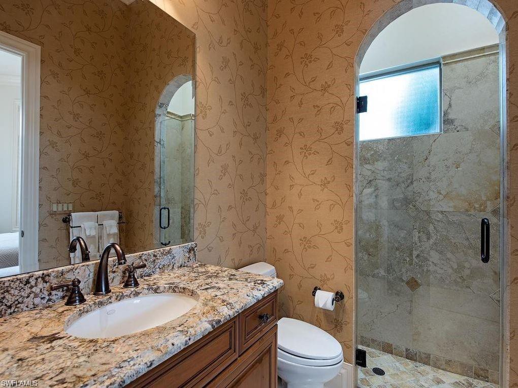 OLDE NAPLES - Residential Lease