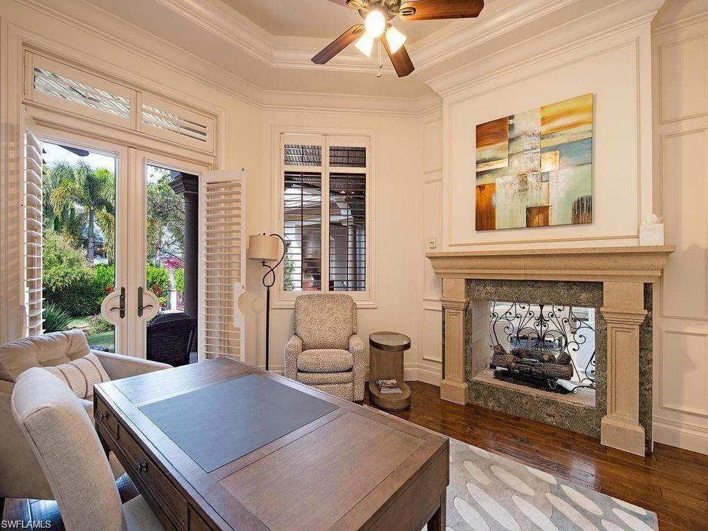 OLDE NAPLES - Residential Lease