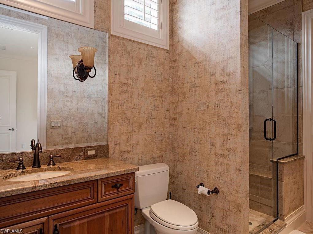 OLDE NAPLES - Residential Lease