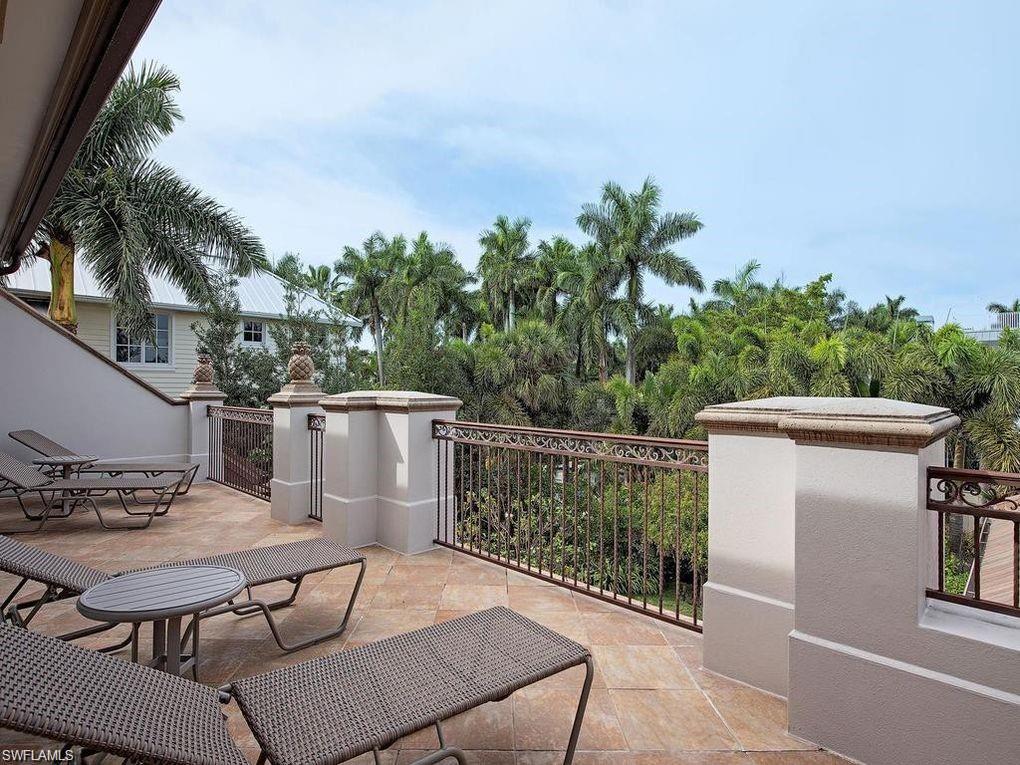 OLDE NAPLES - Residential Lease