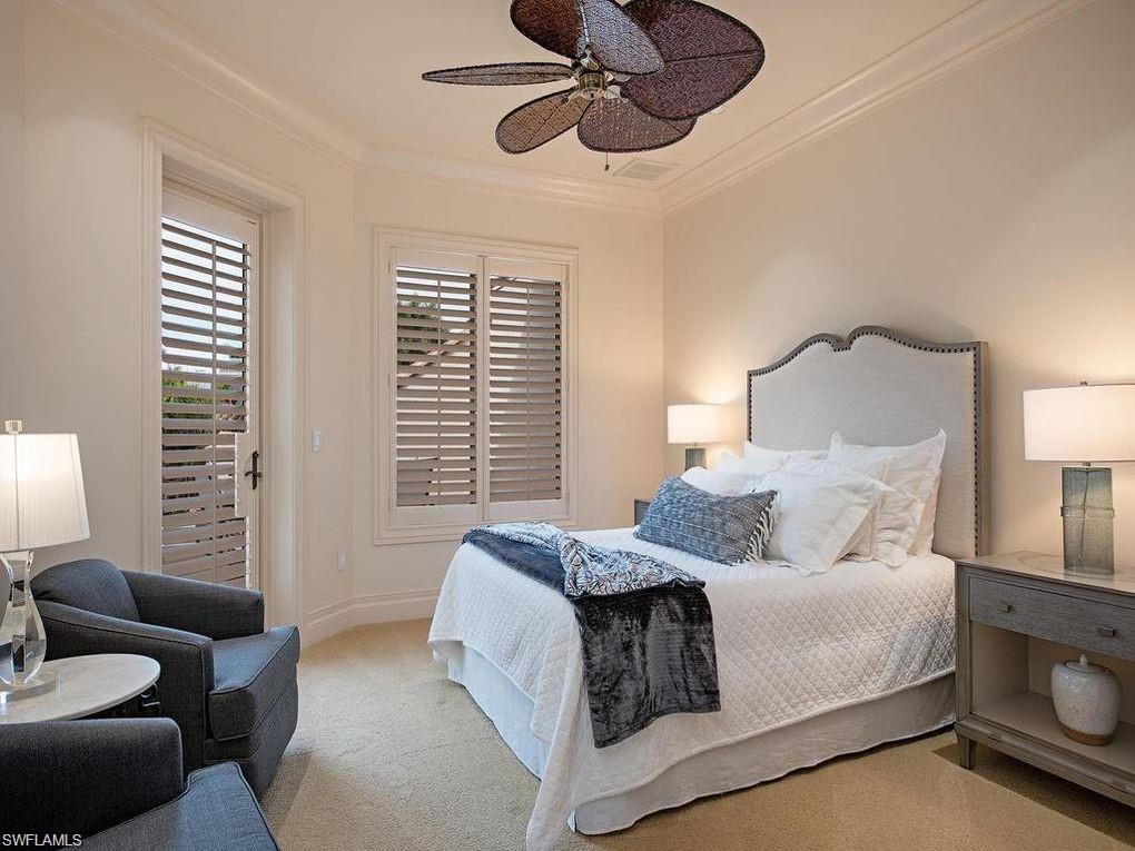 OLDE NAPLES - Residential Lease