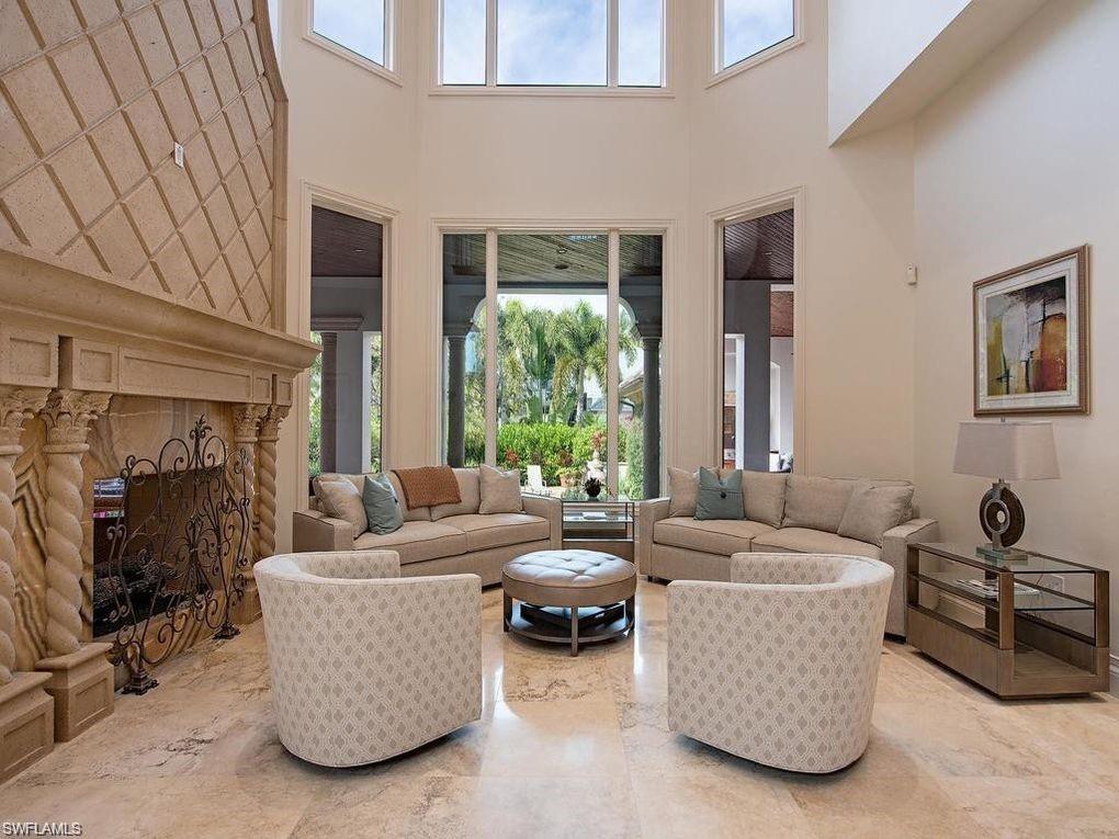 OLDE NAPLES - Residential Lease