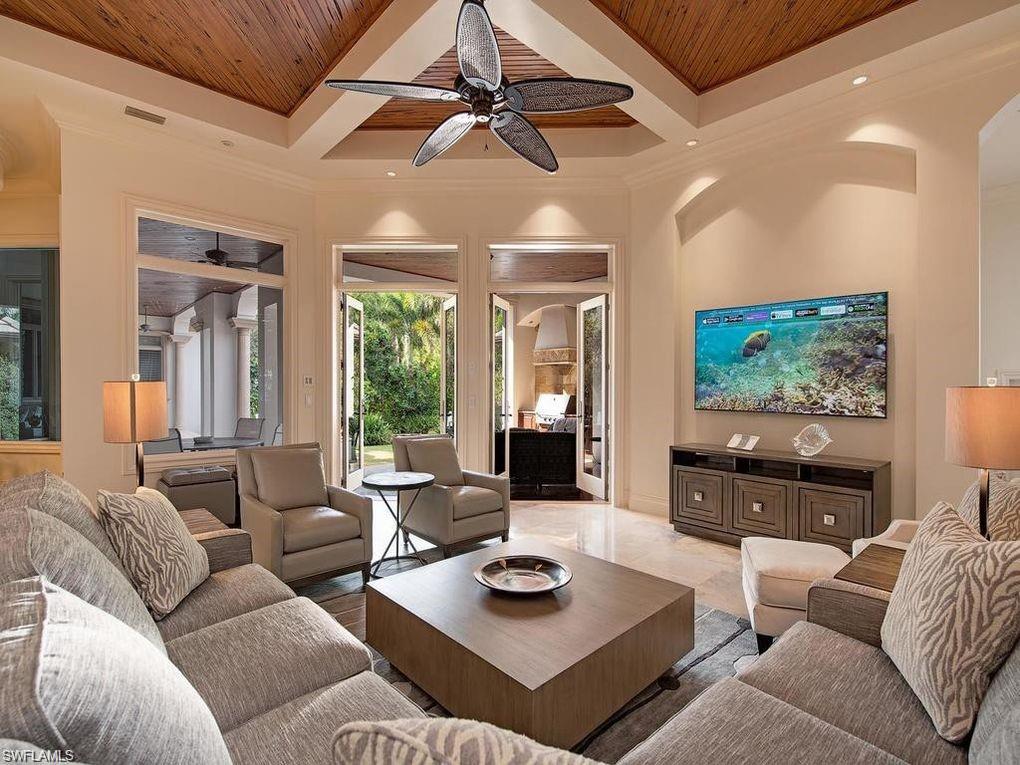 OLDE NAPLES - Residential Lease