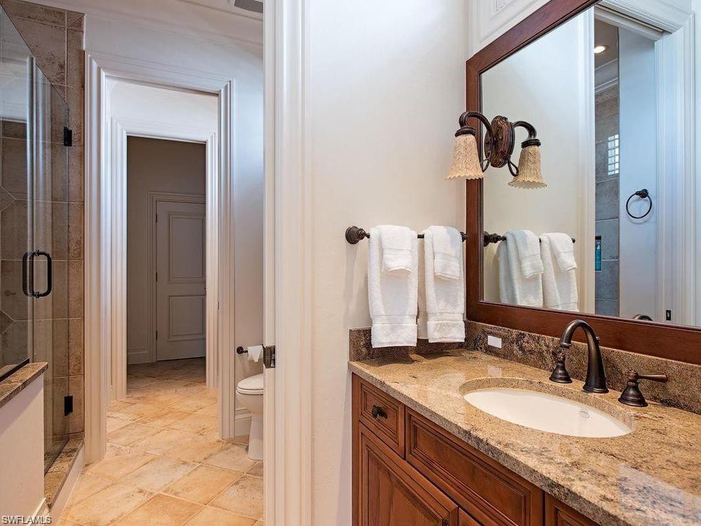 OLDE NAPLES - Residential Lease