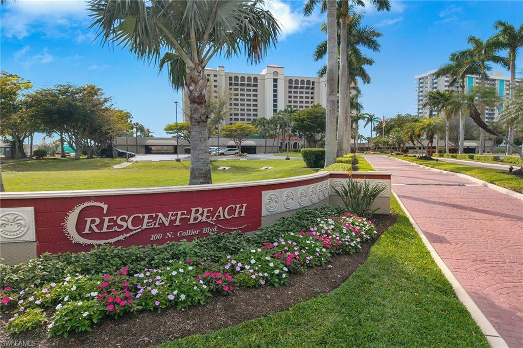 CRESCENT BEACH - Residential