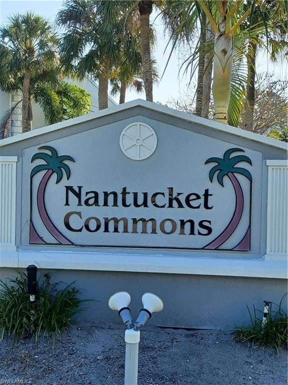NANTUCKET - Residential