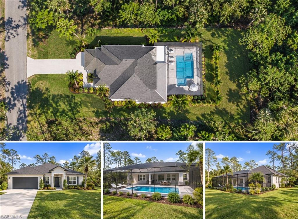 LEHIGH ACRES - Land