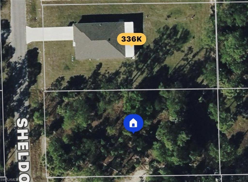 LEHIGH ACRES - Land