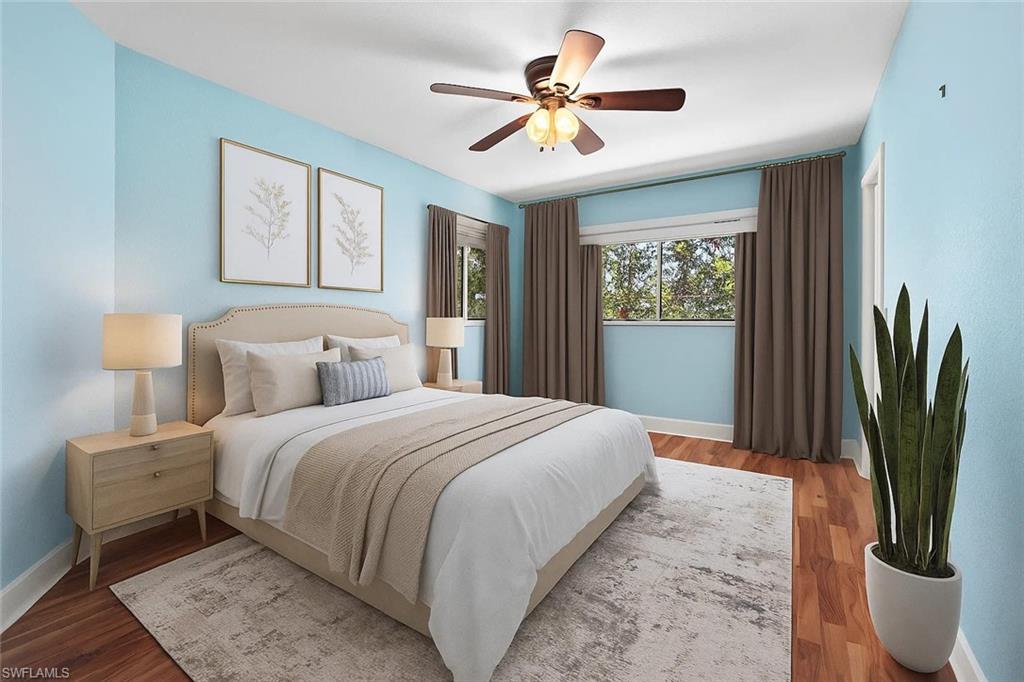 SUMMERLIN WOODS - Residential
