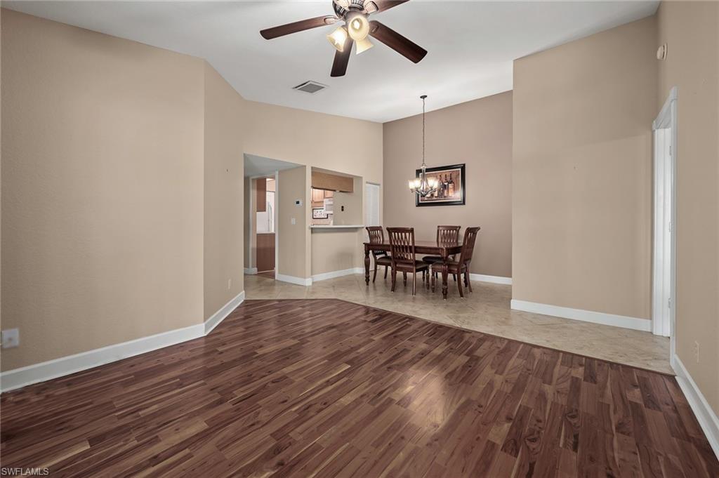 SUMMERLIN WOODS - Residential