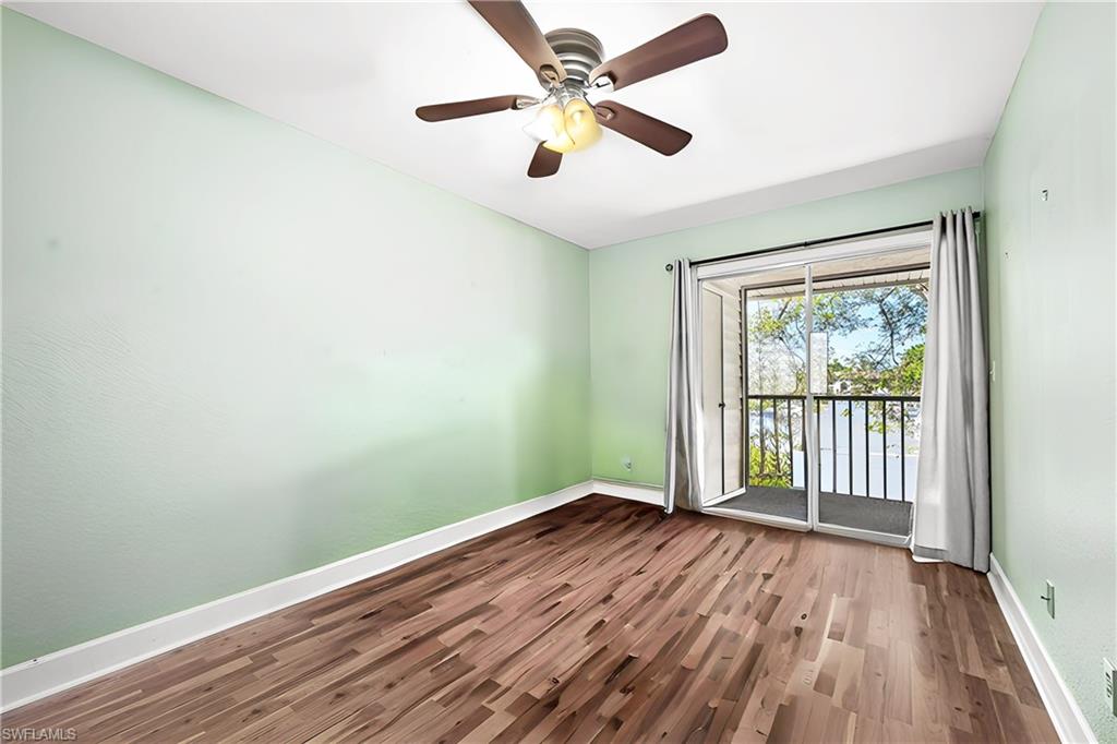 SUMMERLIN WOODS - Residential