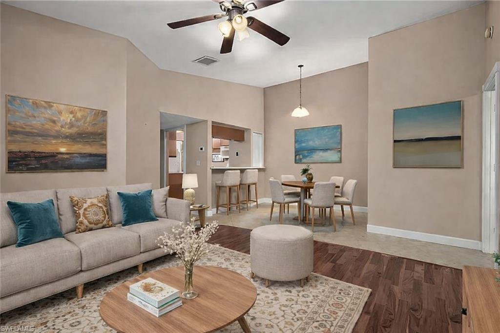 SUMMERLIN WOODS - Residential