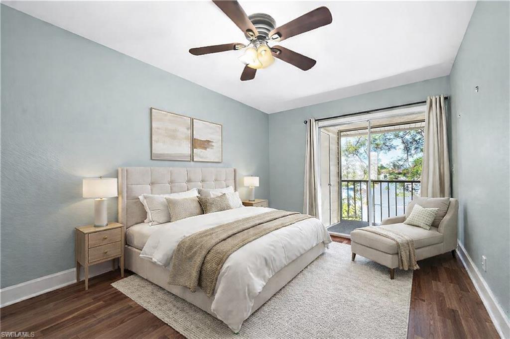 SUMMERLIN WOODS - Residential