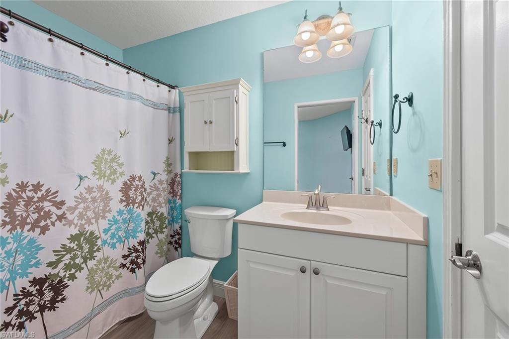 SUMMERLIN WOODS - Residential