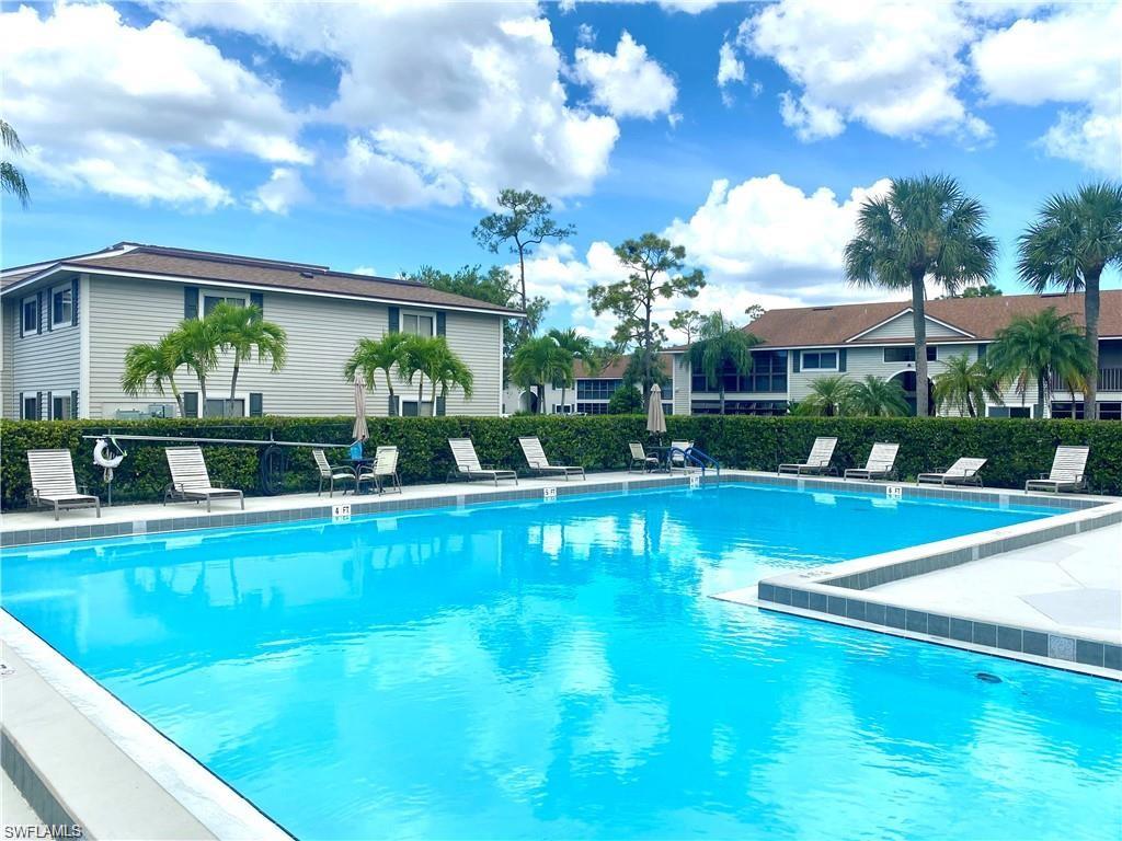 SUMMERLIN WOODS - Residential