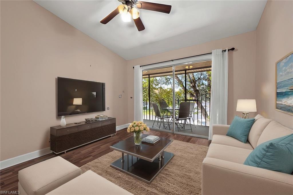 SUMMERLIN WOODS - Residential