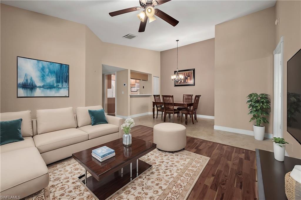 SUMMERLIN WOODS - Residential