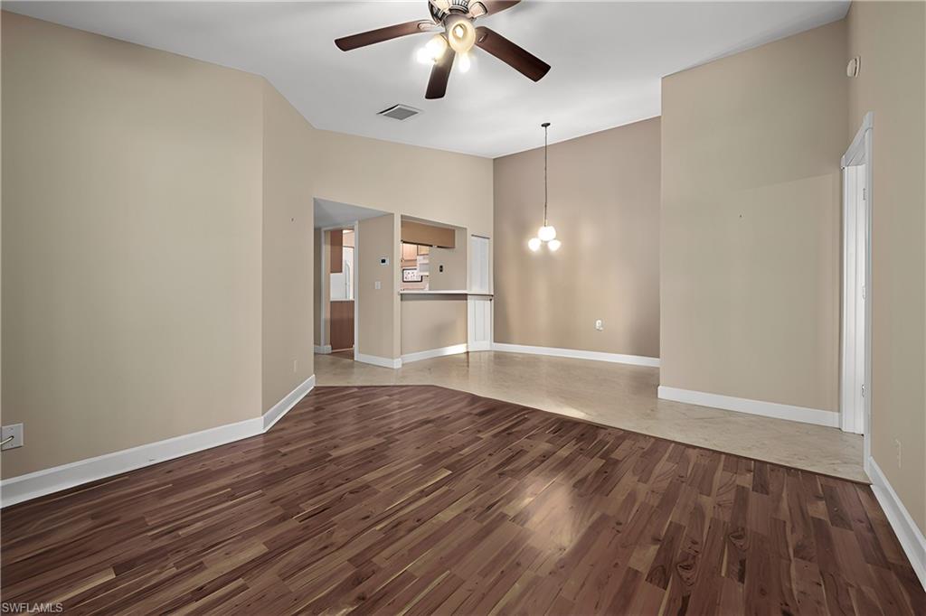 SUMMERLIN WOODS - Residential