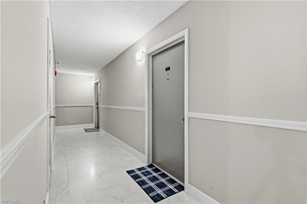 VANDERBILT TOWERS - Residential