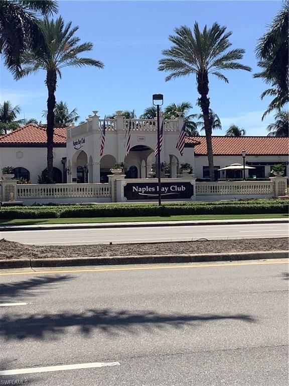 NAPLES BETTER HOMES - Land