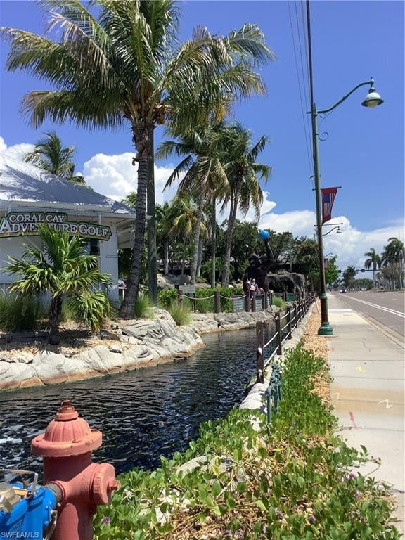 NAPLES BETTER HOMES - Land